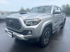 2020 Toyota Tacoma TRD Sport V6 Truck