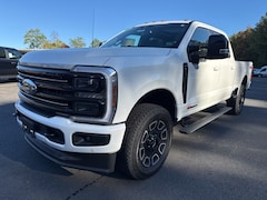 2026 Ford F-350 Platinum 4D Crew Cab