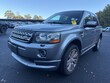 Land Rover LR2