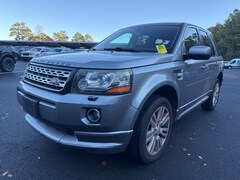 2015 Land Rover LR2 Base SUV