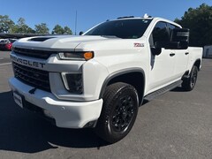 2021 Chevrolet Silverado 2500HD LTZ Truck