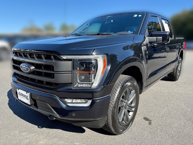 2023 Ford F-150 Lariat Truck