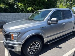 2020 Ford F-150 XLT Truck