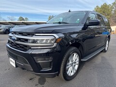 2022 Ford Expedition Max XLT SUV