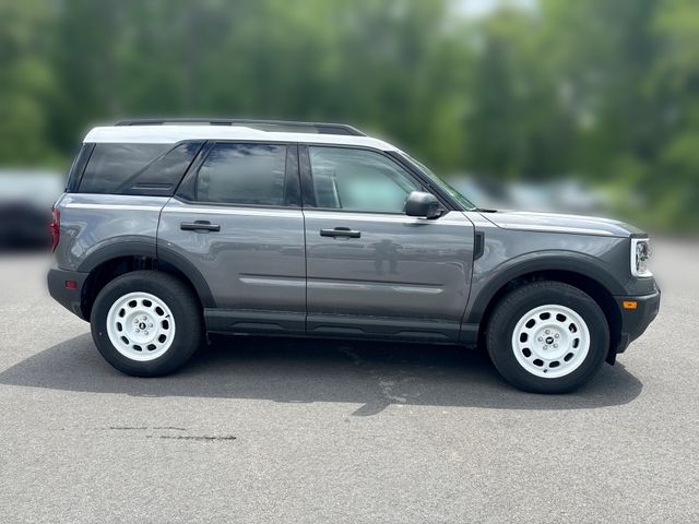 2025 Ford Bronco Sport Heritage - Photo 9