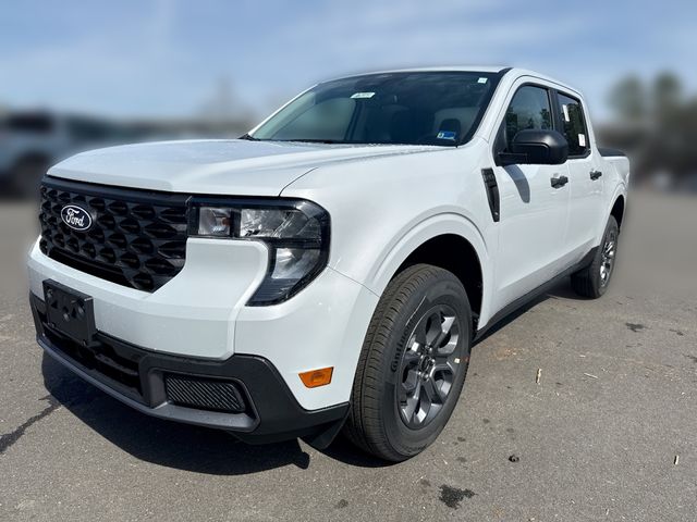 2026 Ford Maverick XLT AWD's photo
