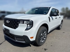 2026 Ford Maverick XLT 4D Crew Cab
