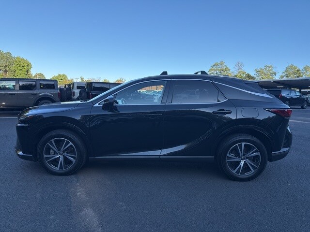 2023 Lexus RX 350 photo 2