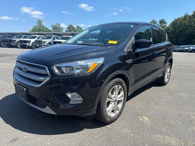 2019 Ford Escape SUV 