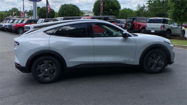 Used 2023 Ford Mustang Mach-E Select AWD with VIN 3FMTK1SS0PMA17279 for sale in Glen Allen, VA