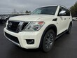  Nissan Armada