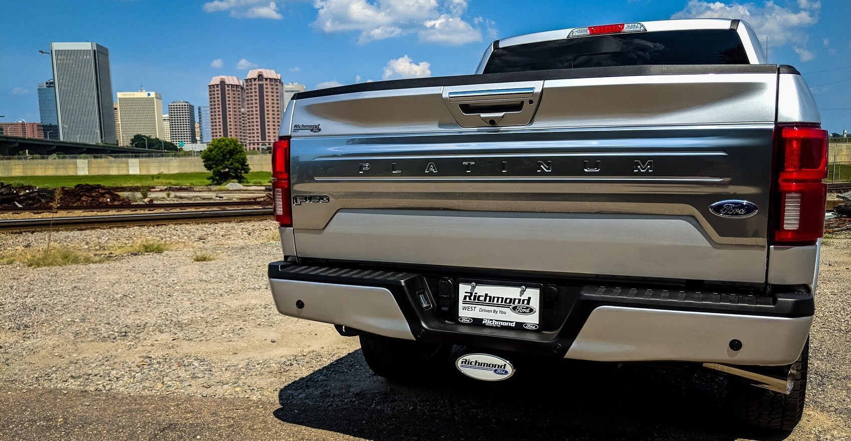 Ford F150 Trim Packages Explained