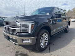 2026 Ford F-150 King Ranch 4D SuperCrew