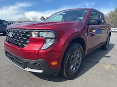 2026 Ford Maverick XLT 4D Crew Cab