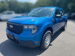 2026 Ford Maverick XL 4D Crew Cab