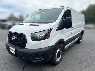 2026 Ford Transit-250 Cargo Base 3D Cargo Van