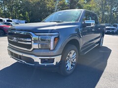 2025 Ford F-150 Lariat 4D SuperCrew