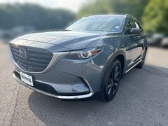 2022 Mazda CX-9 Carbon Edition SUV
