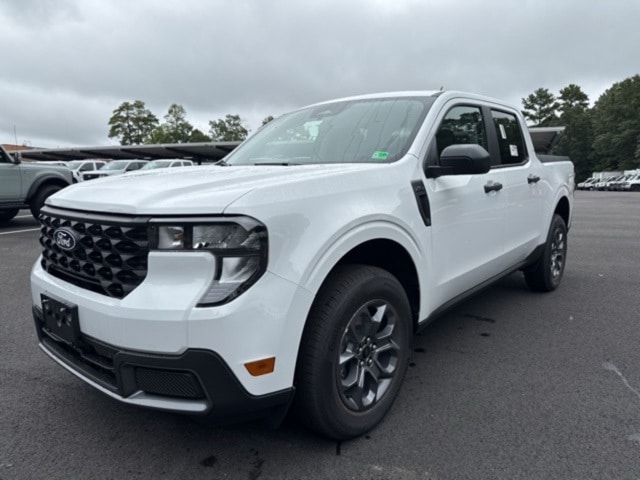 2025 Ford Maverick XLT's photo