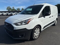 2020 Ford Transit Connect XL Cargo Van