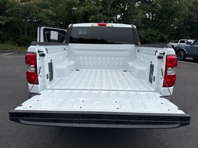 2025 Ford Maverick XLT - Photo 21