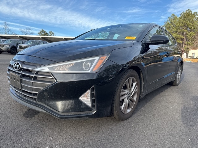 2019 Hyundai Elantra Value Edition's photo