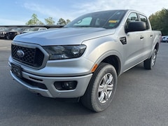 2019 Ford Ranger XLT Truck