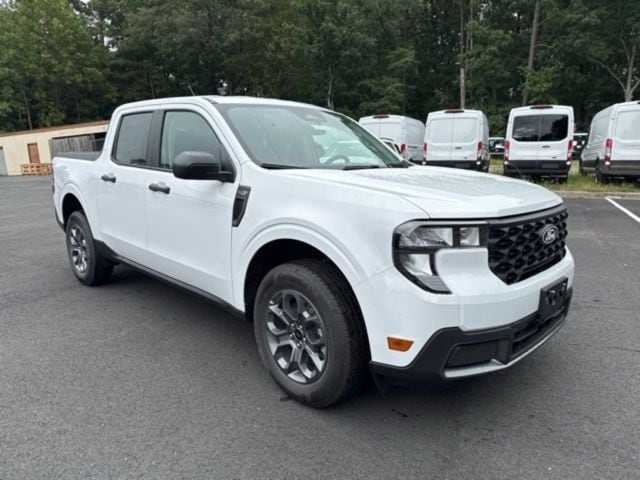 2025 Ford Maverick XLT - Photo 7