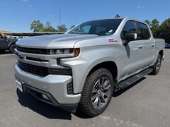 2020 Chevrolet Silverado 1500 RST Truck