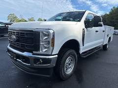 2026 Ford F-250 XL 4D Crew Cab