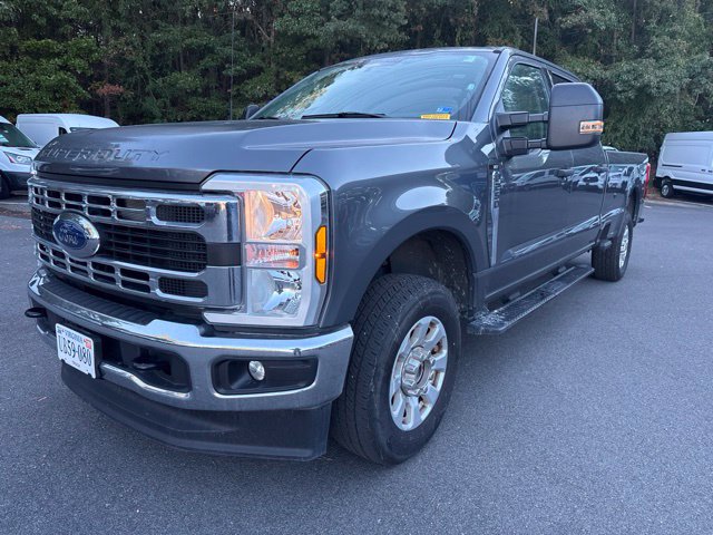 2024 Ford F-250SD XLT Truck