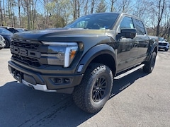 2026 Ford F-150 Raptor 4D SuperCrew