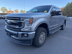 2020 Ford F-250SD XLT Truck