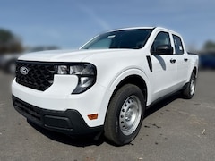 2026 Ford Maverick XL 4D Crew Cab