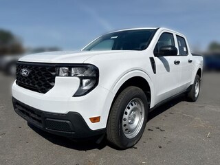 2026 Ford Maverick XL 4D Crew Cab