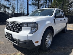 2026 Ford Maverick XL 4D Crew Cab