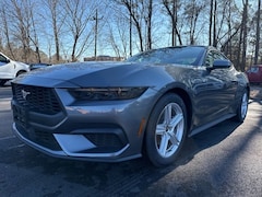 2026 Ford Mustang Ecoboost 2D Coupe