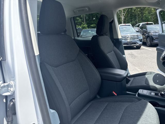 2025 Ford Maverick XLT - Photo 23