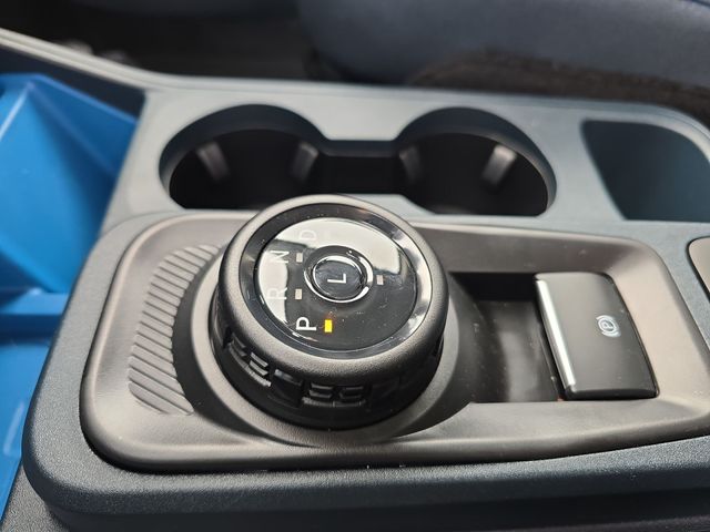 2025 Ford Maverick XLT - Photo 19