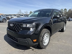 2026 Ford Maverick XL 4D Crew Cab