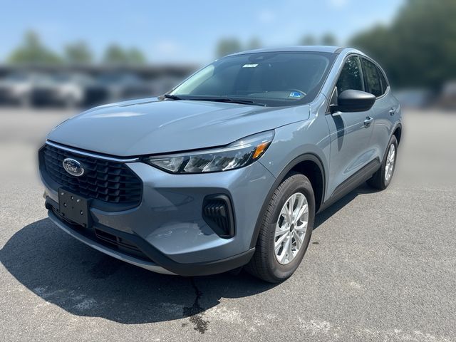 2026 Ford Escape 4D Sport Utility 