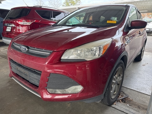 2014 Ford Escape SE's photo