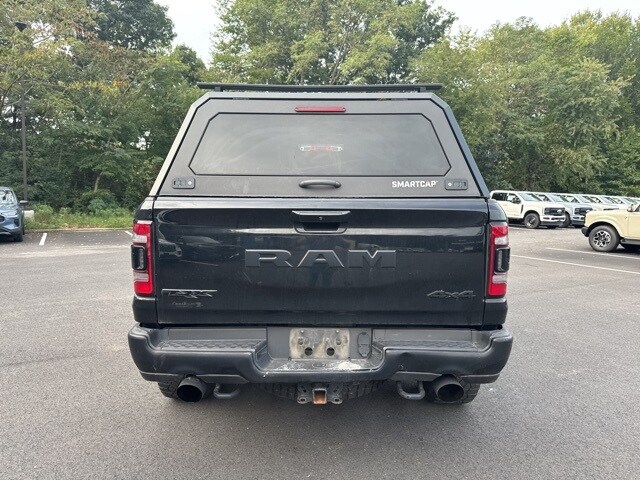 2021 Ram 1500 TRX photo 3