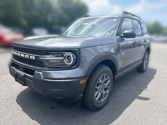 2026 Ford Bronco Sport Big Bend 4D Sport Utility