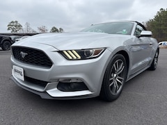 2016 Ford Mustang Ecoboost Premium Convertible