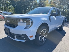 2025 Ford Maverick Lariat 4D Crew Cab