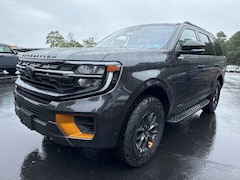 2025 Ford Expedition Tremor 4D Sport Utility