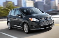 2016 Ford C-MAX near Ashland VA