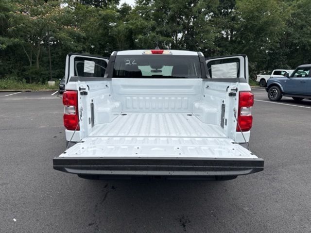 2025 Ford Maverick XLT - Photo 26
