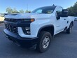 Chevrolet Silverado 2500HD